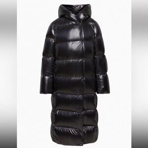 Aritzia duvet puffer size 2XS